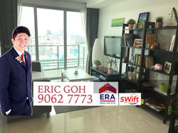Eight Riversuites (D12), Condominium #151476052